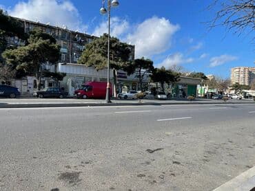 bakı tikiş evi ünvanları: 20yanvar metrosuna yaxın,sahəsi 105 kv/m olan,obyekt paltar maqazası — 9