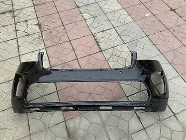 kia diffuser: Ön, Kia Sorento, 2016 il — 3