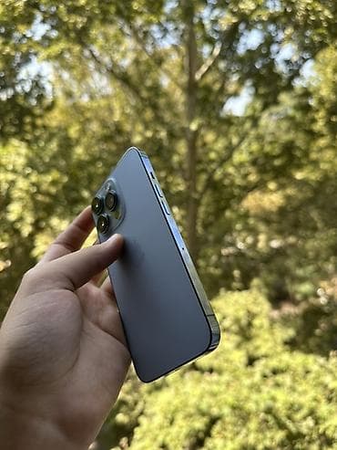 redmi note 15 pro plus: IPhone 13 Pro, 128 GB, Blue Titanium, Face ID — 5