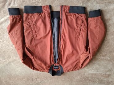 kişi gödəkçələri: Kurtka, Bomber, Payız, Lc Waikiki, XL — 4