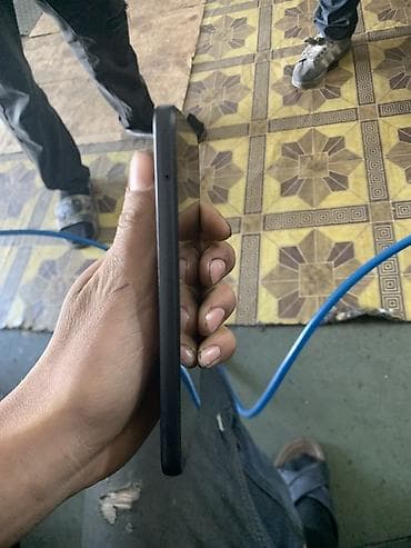 Samsung Galaxy A14, 128 GB, rəng - Qara, Barmaq izi