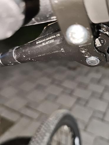 format velosiped: Velosiped trinx M500 — 6