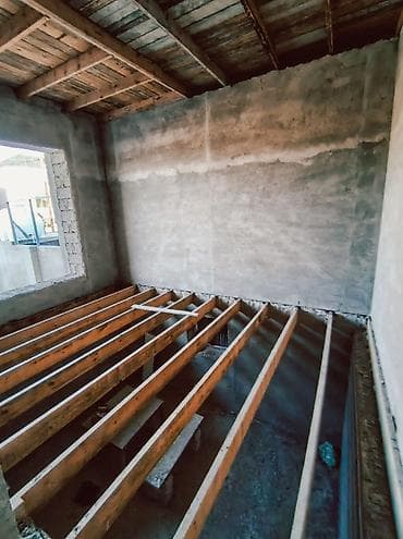 Həyət evləri və villaların satışı: 6 otaqlı, 200 kv. m, Kredit yoxdur, Təmirsiz — 3
