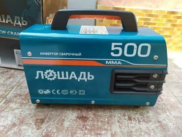 ikinci əl svarka aparatları: Yeni Qaynaq aparatı Pulsuz çatdırılma — 1