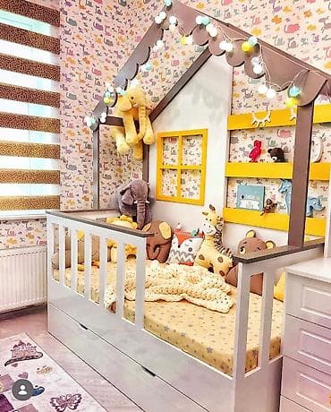 Oğlan və qız üçün, Yeni, Təknəfərlik çarpayı, Dolab lalafo.az -da Oğlan və qız üçün, Yeni, Təknəfərlik çarpayı, Dolab