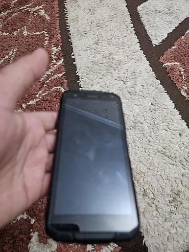 philips xenium e570: DOOGEE möhkəm smartfon Təzədir. Ancaq bank kartları yüklənib. NFC — 5