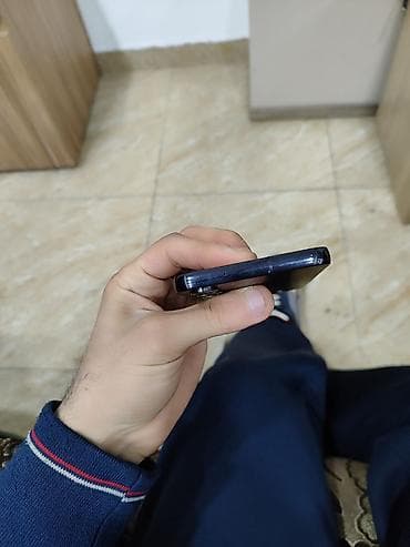 samsung a39: Samsung Galaxy S23, rəng - Qara, Simsiz şarj — 8