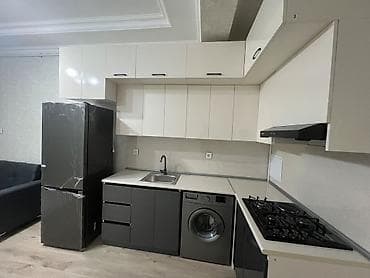 gence emlak satisi: Sumqayıt şəhər, Sülh küçəsi, Baxça Şəhər yaşayış kompleksində, 2 — 3