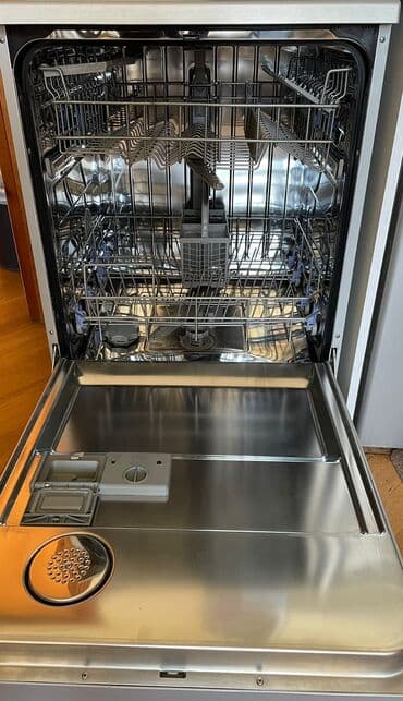 kompressor temiri: Qabyuyan maşınların təmiri — 4