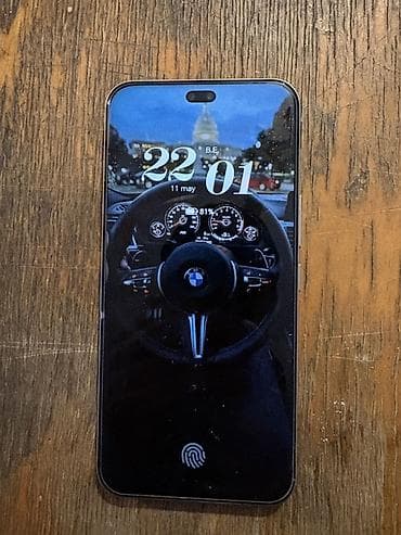 redmi 16 pro: Honor 400 Pro, 256 GB, rəng - Gümüşü — 5
