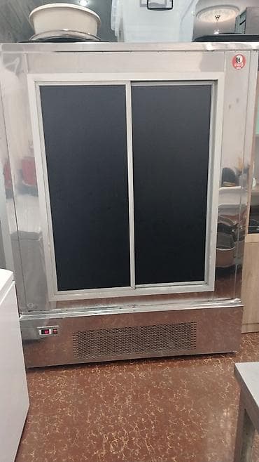 soyuducu 2 ci el: Soyuducu — 2