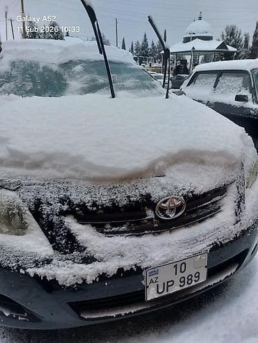 çanqan avto: Toyota Corolla: 1.6 l | 2026 il Sedan — 2