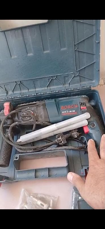 Perforator lalafo.az -da Perforator