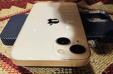 apple 18: IPhone 13, Ağ, Face ID — 5