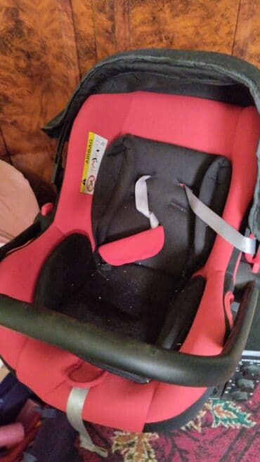 столик для автокресла: Avtokreslo teze — 2