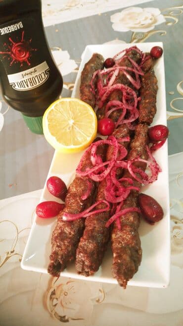 самовар на дровах: Hünkar süfrəsi Zaqatala burada hər yemək bol ətli,dadlı və — 5