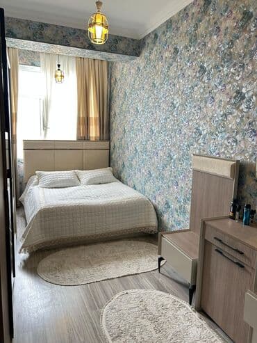 bine qesebesinde kiraye evler 2021: 3 otaqlı, Yeni tikili, 89 kv. m — 6