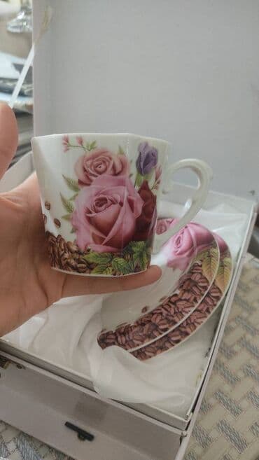 сервис ремонт компьютеров: Кофейный набор — 3