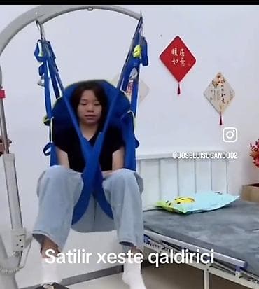 Masajsız, Tənzimlənən