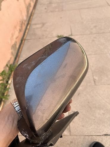 maşın cuxol: Sol, Toyota Corolla — 2