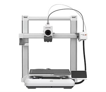 sensor qələm: Anycubic Kobra 4 – ağıllı FDM 3D printer - İkili şəbəkə dəstəyi — 3