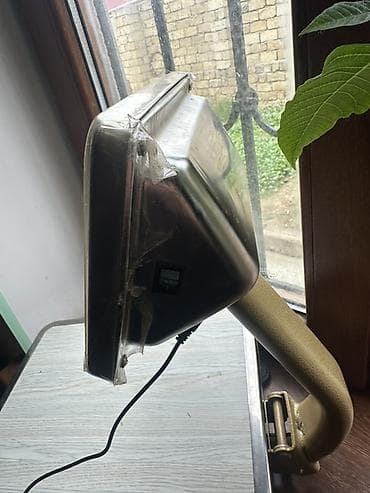 Elektron ticarət tərəzisi – AMIN markalı Xüsusiyyətlər: - Maksimum — 2