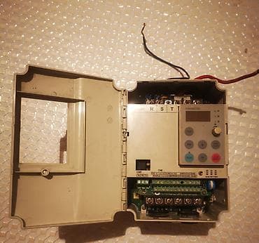 kompressor matoru: Inverter, 1500-3000 Vt — 8