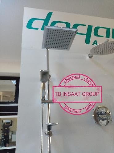 Turkiye, Cin istehsali olan Duslar yalniz bizde. TB INSAAT GROUPDA