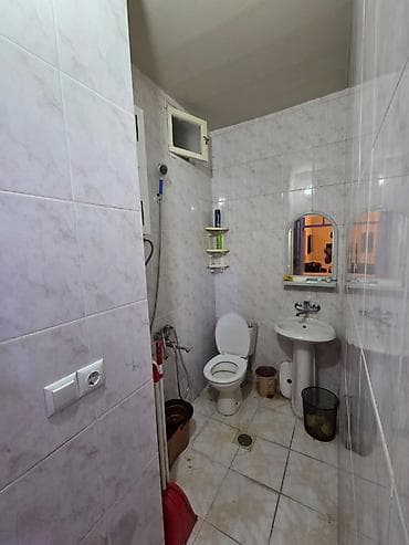 kiray: Bakı, Studiya, Köhnə tikili, 38 kv. m — 6