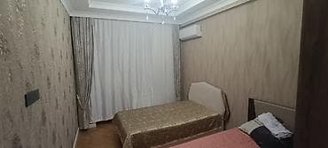 Mənzillər: Nizami Rayonu Qara Qarayev Metrosuna Yaxın Zəngi Liseyinin Yanında My — 6