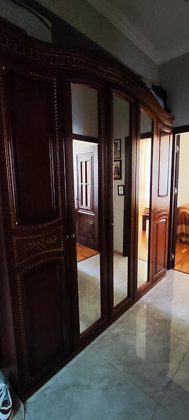 İkinəfərlik çarpayı, Dolab, Komod, Termo, Belarusiya, İşlənmiş — 4