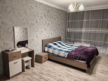 gəncə mida: Mənzilin təsviri: - Zövqlü şəkildə təmir edilmiş, işıqlı zal və yataq — 7