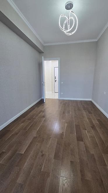 modul tipli ev: Yeni Yasamal, 3 otaqlı, Yeni tikili, m. İnşaatçılar, 72 kv. m — 6