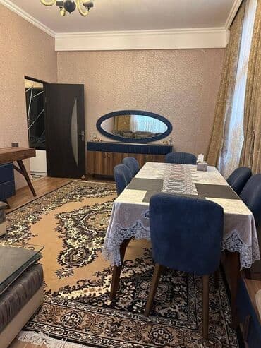 купить квартиру в баку азербайджан: Пос. Зых, 2 комнаты, Новостройка, 85 м² — 2