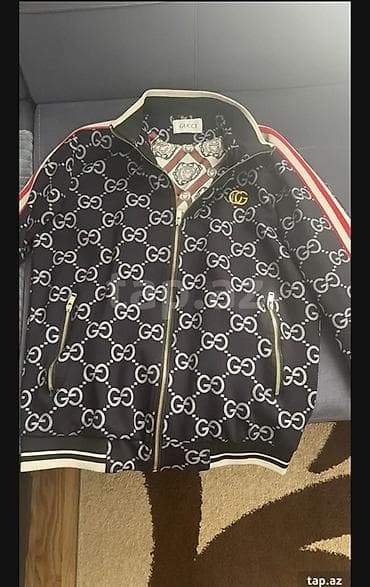 yun koftalar: Pencək, Gucci, L — 2