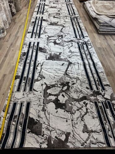 dekarativ güllər: Xalça Dekorativ — 29