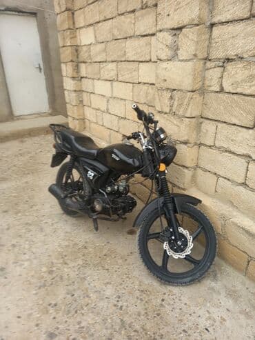 vaz 2107 kuzasi satilir: - 50, 50 sm3, 2023 il, 2000 km — 2