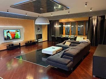 квартира аренда: İcarəyə verilir 4 otaqlı yeni tikili 222 m², Şah İsmayıl Xətai m — 5