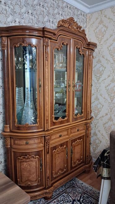 мебель для гостиной: İşlənmiş, Servant — 1