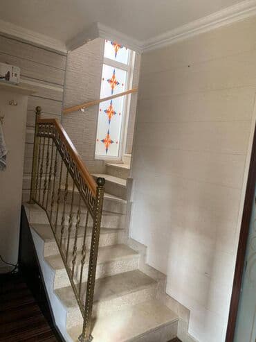 ev certiyojları: Mərdəkan 4 otaqlı, 100 kv. m, Orta təmir — 7