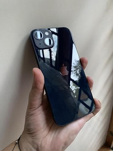 iphone 16 e satış: IPhone 13, 128 GB, Göy — 3