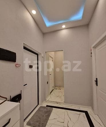 bak plastik: Yasamal, 2 otaqlı, Yeni tikili, 74 kv. m — 9