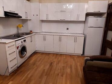 qarayev obyekt: Qaraev metrosunun yaxınlığında kristal abseronda 17 mertebeli — 11