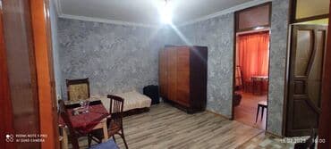bakıda 1 otaqlı ucuz kirayə evlər: Bakı, 1 otaqlı, Köhnə tikili, m. Neftçilər, 30 kv. m — 1