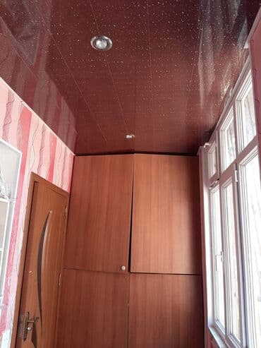 ehmedlide 3 otaqli kohne tikili evler: Bakı, 3 otaqlı, Köhnə tikili, m. Həzi Aslanov, 55 kv. m — 5