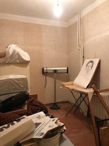 xacmaz obyekt: Yasamalda 5 mertebeli binanın 1-ci mərtəbəsində yerləşən ümumi sahəsi — 6