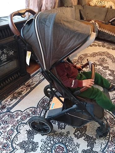 ucuz don: Klassik gəzinti arabası — 1