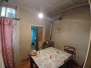 samaxinkada gunluk evler: Genclik metrosuan 5dq mesafede menzile 1 otaq yoldawi bey axtarilir — 1