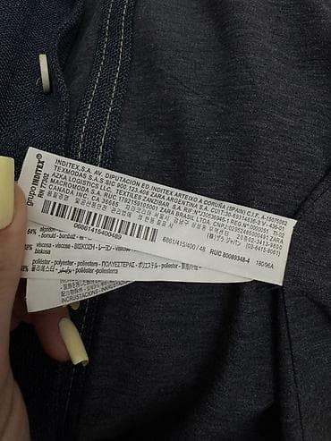 pull & bear kurtka: Pencək, Naxışsız, Zara — 5
