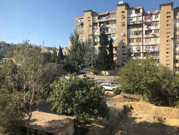 kohne gunesli: Bakı, Köhnə Günəşli, 3 otaqlı, Köhnə tikili, 60 kv. m — 17